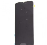 LCD Xiaomi Redmi Note 8, Black