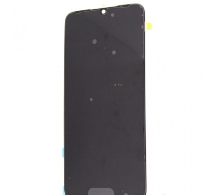 LCD Xiaomi Redmi Note 8, Black foto