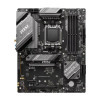 Placa de baza MSI B650 GAMING PLUS WIFI AMD B650 Socket AM5 ATX desigilata