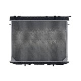 Radiator racire Opel Frontera (U92/U99), 06.1991-04.1995, Motorizare 2, 3 Td 74kw Diesel, cutie Manuala, dimensiune 570x420x44mm, Cu lipire fagure pr