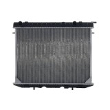 Radiator racire Opel Frontera (U92/U99), 06.1991-04.1995, Motorizare 2, 3 Td 74kw Diesel, cutie Manuala, dimensiune 570x420x44mm, Cu lipire fagure pr, SRLine