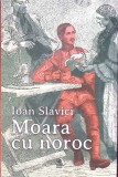 Moara cu Noroc - Ioan Slavici, Editura Rolcris, 2024, Romana, 123 pagini, Roman