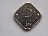 5 CENT 1978 ANTILELE OLANDEZE