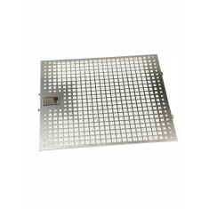 filtru de aluminiu pentru hota AEG DIB5160HM, DBB5960HM