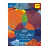 Clubul Matematicienilor. Culegere de Matematica pentru clasa a 6-a, semestrul 2 - Marius Perianu