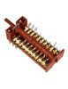 Comutator cuptor Amica BOEI68450015