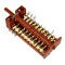 Comutator cuptor Amica BOEI68450015