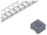 Inductor SMD 33uH &plusmn;20% JANTEK 8,8x8,4x4,8mm
