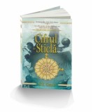 Cifrul de Sticla. Creatorii de harti Cartea intai - S.E. Grove