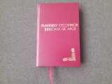 Flannery O&#039;Connor - Judecata de Apoi. Eseuri. Editura Univers 1997, 518 pagini. Legata de Lux