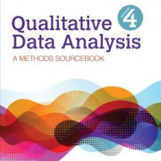 Qualitative Data Analysis: A Methods Sourcebook