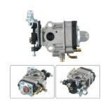 Carburator motocoasa soc manual, atomizor TU 26