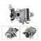Carburator motocoasa soc manual, atomizor TU 26
