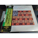 Vinil &quot;Japan Press&quot; Dvoř&aacute;k , The Juilliard Quartet &lrm;&ndash; Quartet In F Major (NM)