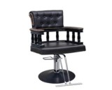 Vand 2 scaune de salon vintage