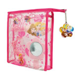 Set accesorii pentru par Princess 2, Disney