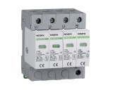 Descarcator T2 3P+N 275V 20kA fara semnalizare Noark 103355