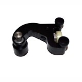 Rola usa culisanta RENAULT MASTER, 01.2010-2018, Opel MOVANO, 01.2010-12.2021, Nissan NV400, 11.2010-2021, partea stanga