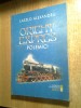 Orient Expres. Polemici - Laszlo Alexandru, Editura Dacia, 1999. Critica literara