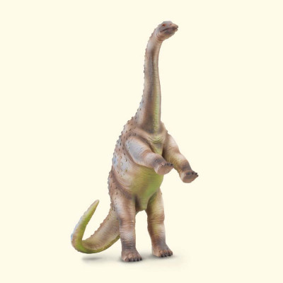 Figurina Rhoetosaurus Collecta, 9 cm, 3 ani+ foto