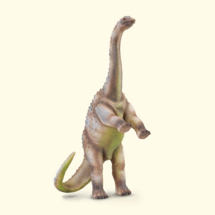 Figurina Rhoetosaurus Collecta, 9 cm, 3 ani+