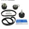 SKF VKMA 01122 Set curea de distributie