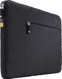 HUSA CASE LOGIC notebook 15, nylon, 1 compartiment, buzunar frontal pt. tableta, black, TS115 / 3201748