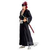 Bleach Solid and Souls Renji Abarai figure 18 cm