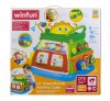 WINFUN CENTRU DE ACTIVITATI SuperHeroes ToysZone