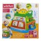 WINFUN CENTRU DE ACTIVITATI SuperHeroes ToysZone