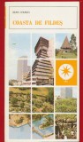 Ioan Ivanici, "Coasta de Fildes" - Colectia Mapamond Nr. 30 - Editura Sport-Turism - 1981