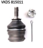 Pivot brat suspensie Hyundai Atos (MX) Motor 1.0 i, 1.1, OE 5453002050