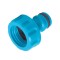 Conector cu filet intern CELLFAST 1&#039;&#039; CF51220H