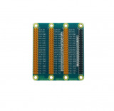 Placa de expansiune pentru portul serial GPIO Versiunea 2 3 B+ Raspberry Pi OKY9007-1, CE Contact Electric