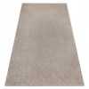 Covor de spalat MOOD 71151050 modern - bej, 120x170 cm, Dreptunghi, Polipropilena