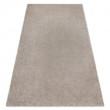 Covor de spalat MOOD 71151050 modern - bej, 120x170 cm, Dreptunghi, Polipropilena