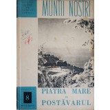 PIATRA MARE SI POSTAVARUL-COLECTIV-252465