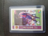 Ghorghe Hagi Panini La Liga 1994 1995 Barcelona #16