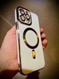 Husa LUXURY iPhone 13 pro max