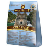 Cumpara ieftin WOLFSBLUT Cold River 2 kg - AMBALAJ DETERIORAT