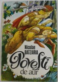 POVESTI DE AUR de NICOLAE BATZARIA ,1994