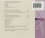 Bach: Cantaten 39, 73, 93, 105, 107, 131 | Philippe Herreweghe, Ghent Collegium Vocale, Ghent Collegium Vocale Orchestra, Erato