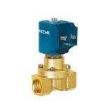 ELECTROVALVA APA 3 4 NORMAL INCHIS DN20 12VCC CEME 8415