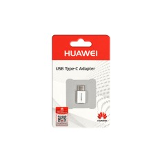 Adaptor Original Huawei microusb - type c