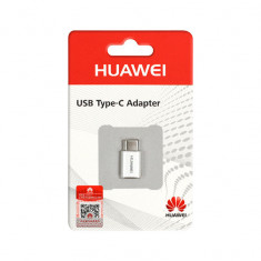 Adaptor Original Huawei microusb - type c