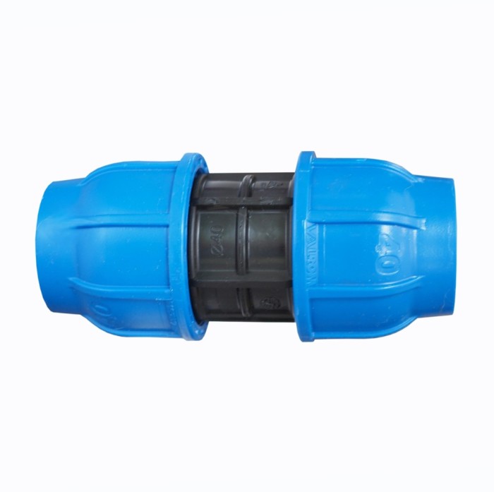 Mufă compresiune 40