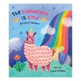 Cumpara ieftin Llamacorn Is Kind