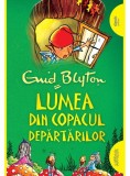 Lumea din copacul departarilor. Seria Copacul Departarilor Vol.3 - Editura Grupul Art