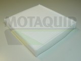 MOTAQUIP VCF216 Filtru, aer habitaclu