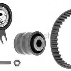 Set curea de distributie VW GOLF III (1H1) (1991 - 1998) BOSCH 1 987 948 043